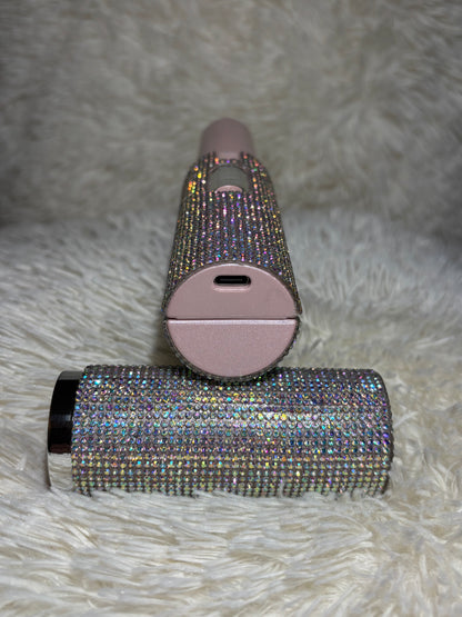 Diamond Glow Haarglätter