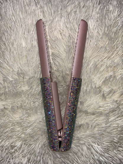 Diamond Glow Haarglätter