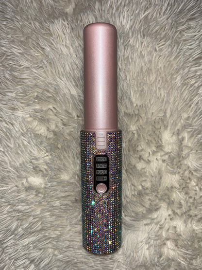 Diamond Glow Haarglätter