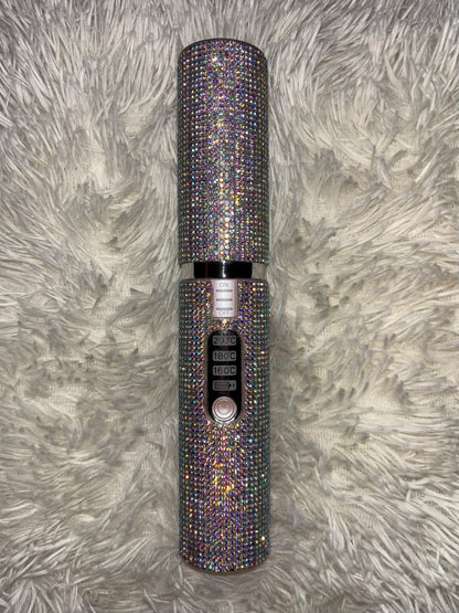 Diamond Glow Haarglätter